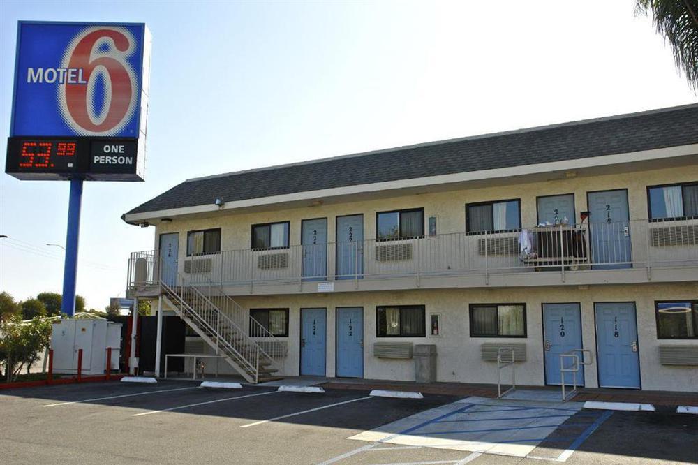 Motel 6-Harbor City, Ca - Los Angeles Carson Facilități foto