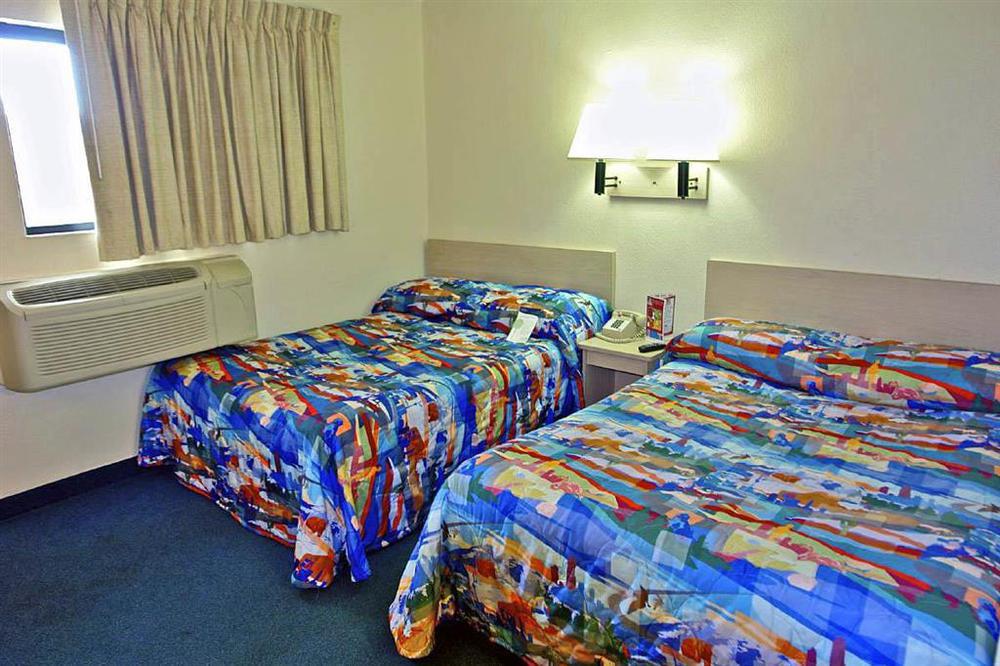 Motel 6-Harbor City, Ca - Los Angeles Carson Cameră foto