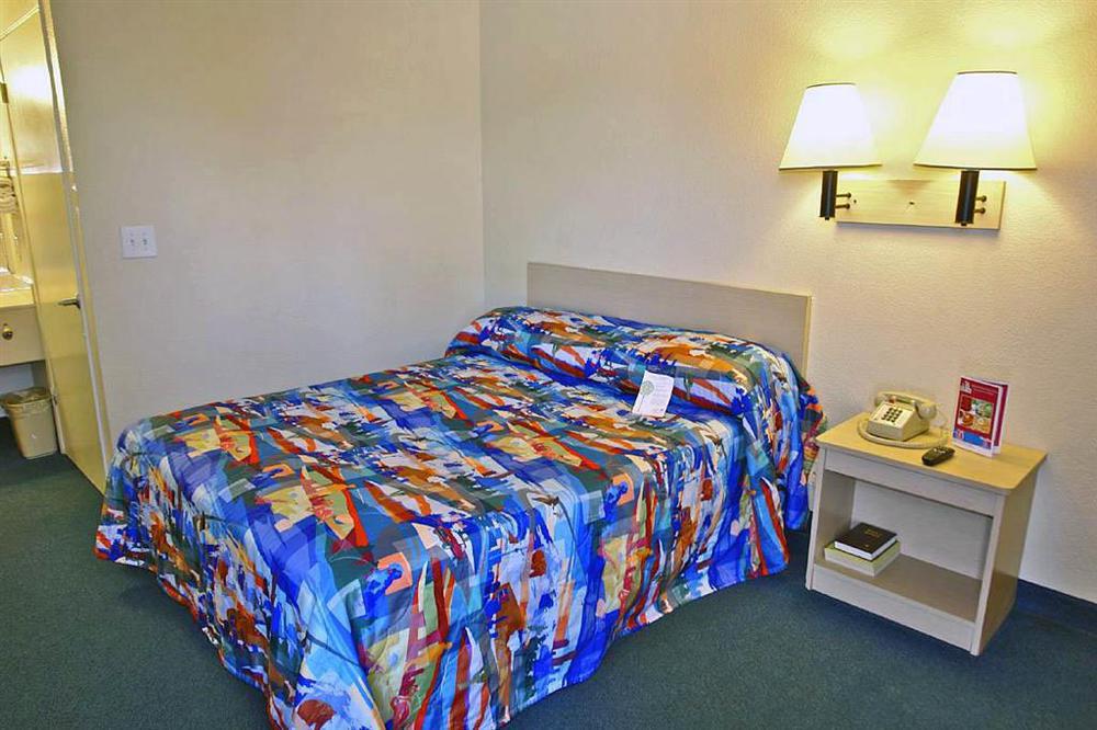 Motel 6-Harbor City, Ca - Los Angeles Carson Cameră foto